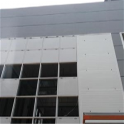 仁和新型蒸压加气混凝土板材ALC|EPS|RLC板材防火吊顶隔墙应用技术探讨